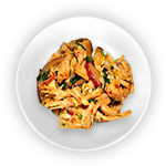 Chicken Tandoori Appetiser 