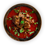 Rogan Josh ( Medium ) 