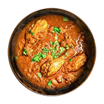 Balti Masala ( Hot ) 